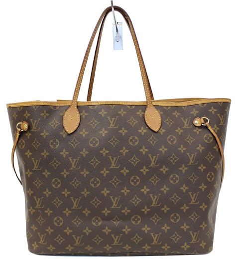 louis vuitton neverfull for sale